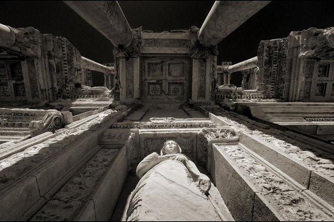 Ephesus Pamukkale Tour From Istanbul by Bus - Tour Duration and Schedule