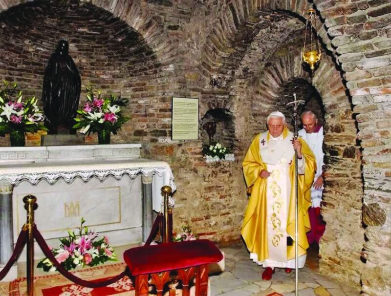 Ephesus Port: Private Guided Customizable Tour - Good To Know