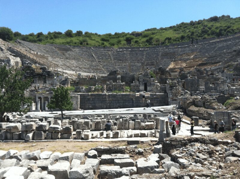 Ephesus Port: Private Guided Customizable Tour - Who Will Love This Tour?