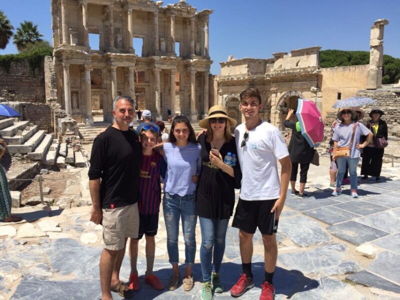 Ephesus Port: Private Guided Customizable Tour - FAQ
