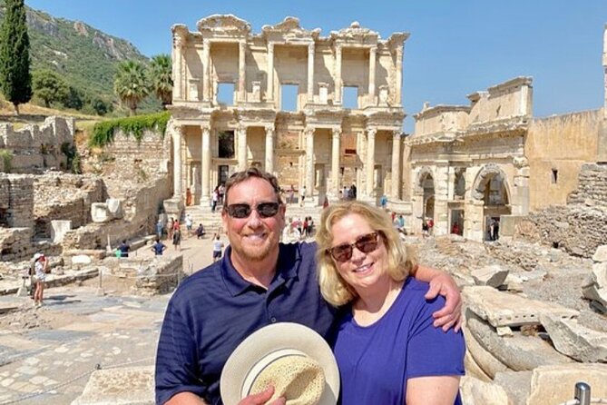 Ephesus Port Tour for Cruisers / Kusadasi Tours - Good To Know