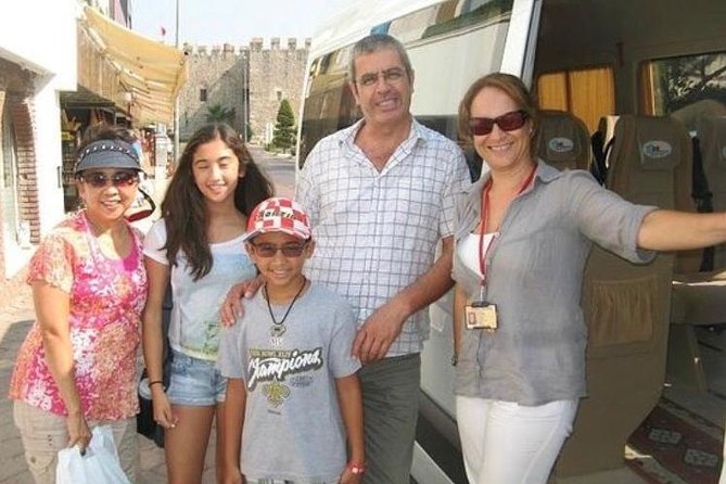 Ephesus Port Tour for Cruisers / Kusadasi Tours - Ephesus Museum: A Journey Through History