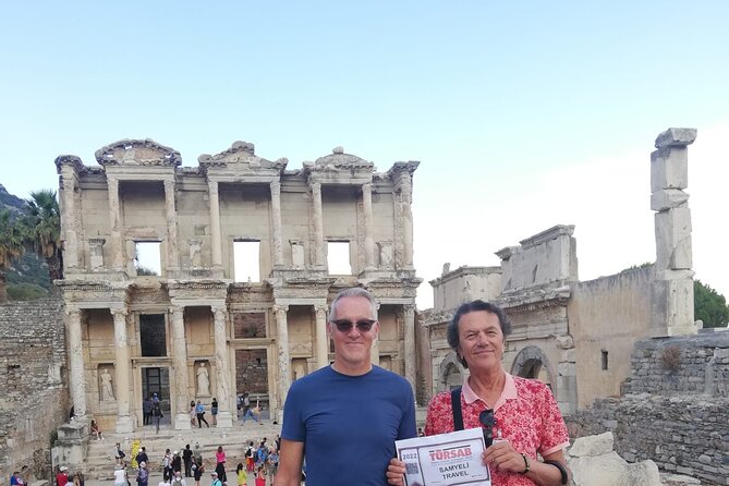 Ephesus Port Tours and Wine Tasting Tours - Wine Tasting Experience