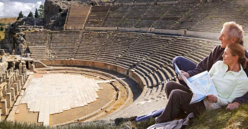 Ephesus: Private Full-Day Tour From Kusadas Cruises - Final Thoughts: Is It Worth It?