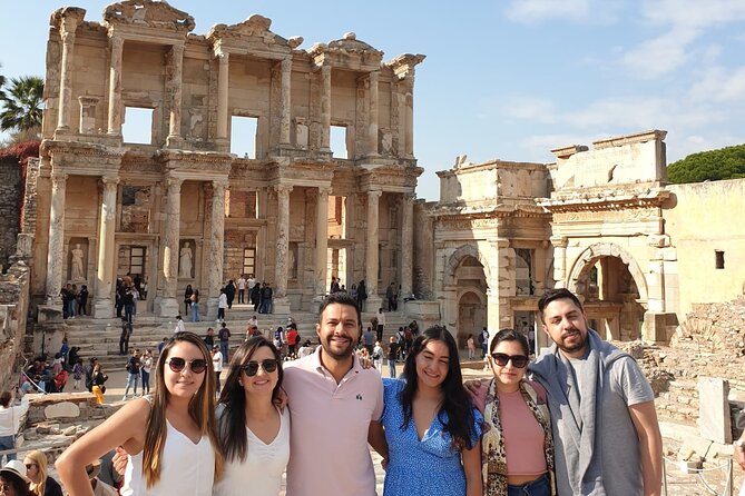 Ephesus Private Guided Customized Excursion - The Sum Up