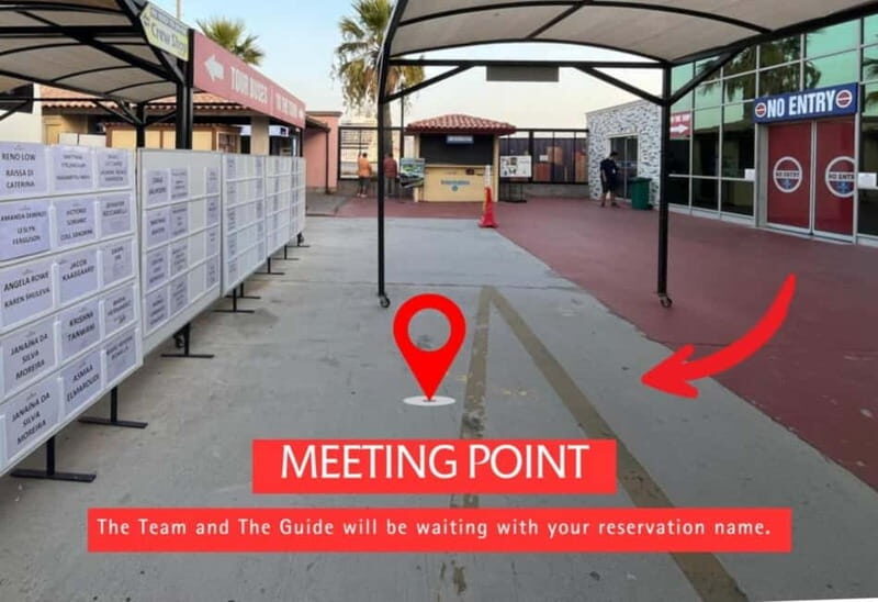 Ephesus: Private Guided Tour For Cruisers - Good To Know