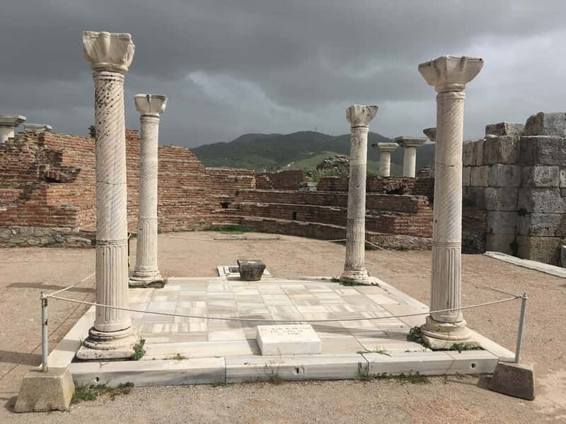 Ephesus: Private Guided Tour For Cruisers - Frequently Asked Questions (FAQ)