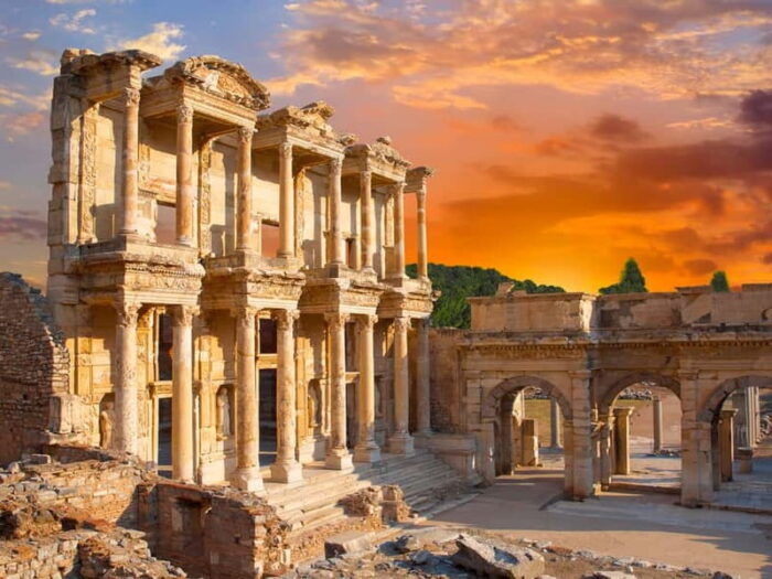 Ephesus: Private Guided Tour For Cruisers - Who Should Book This Tour?