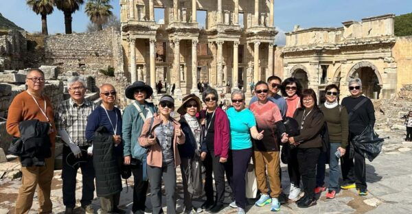Ephesus Private or Small Group Tour for Cruise Guests - Frequently Asked Questions