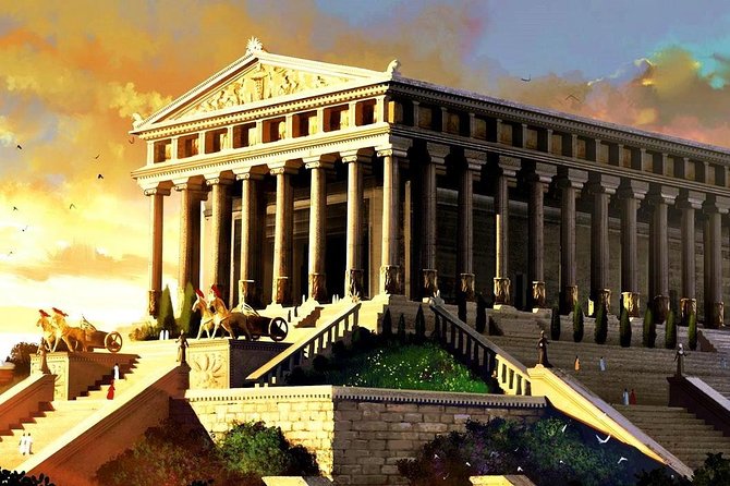 Ephesus Private Shore Excursion - Key Sights of Ephesus