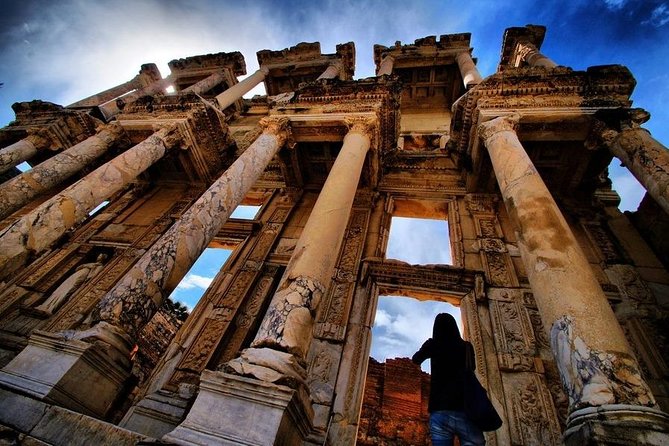 Ephesus Private Shore Excursion - Cancellation Policy