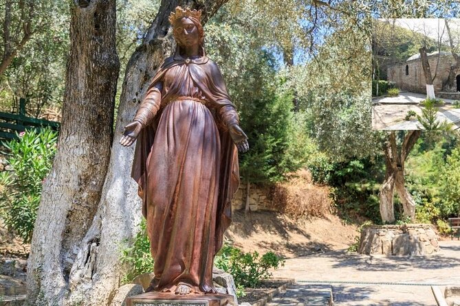 EPHESUS PRIVATE TOUR (Car & Guide) - Reviews