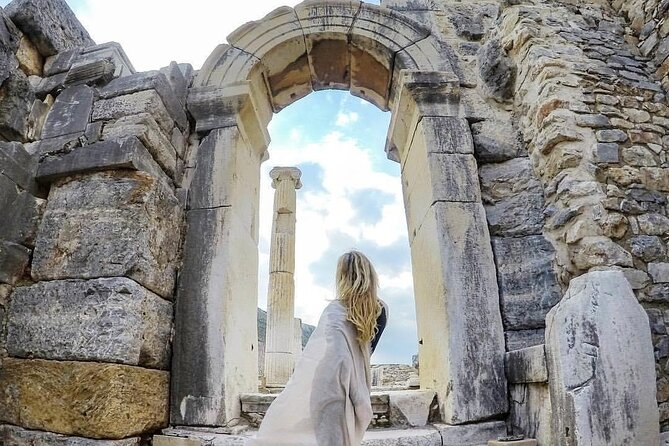 Ephesus Private Tour - Customizable Itinerary Options