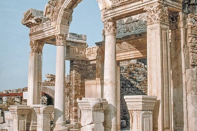 Ephesus Private Tour - Tips for an Enjoyable Experience