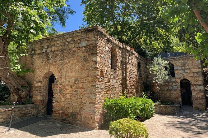 Ephesus Private Tour From Istanbul Including Transfers & Domestic Fights - Stellar Reviews From Viator and Tripadvisor