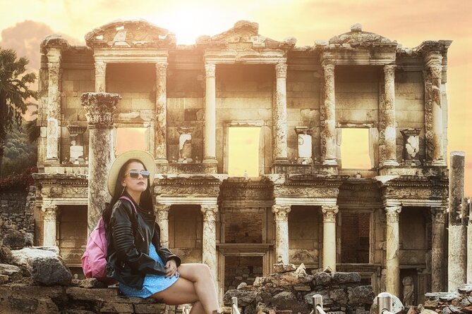 Ephesus Private Trip From/To Kusadasi, Istanbul & Bodrum - Additional Information