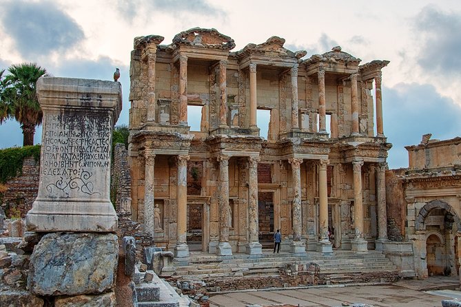 Ephesus Region to Fethiye Including a Pamukkale Tour - Booking and Reservation