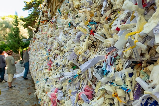 Ephesus Region to Fethiye Including a Pamukkale Tour - Directions