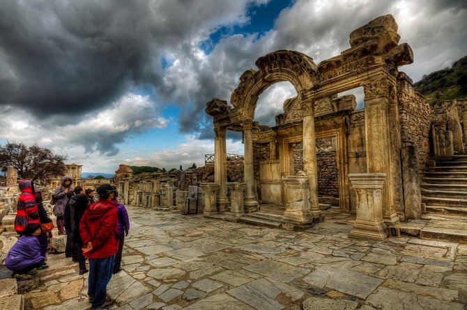 Ephesus Shared Tour for Cruise Passengers From Kusadasi Port - Cancellations