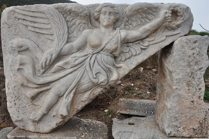Ephesus Shared Tour for Cruise Passengers From Kusadasi Port - Price
