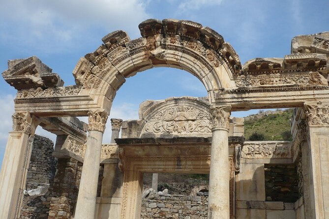 Ephesus Shore Excursion Private Guided Tour - How to Book Your Ephesus Shore Excursion
