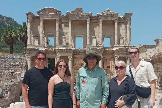 Ephesus Shore Private Small-Group Excursion From Kusadasi Pier - Additional Information