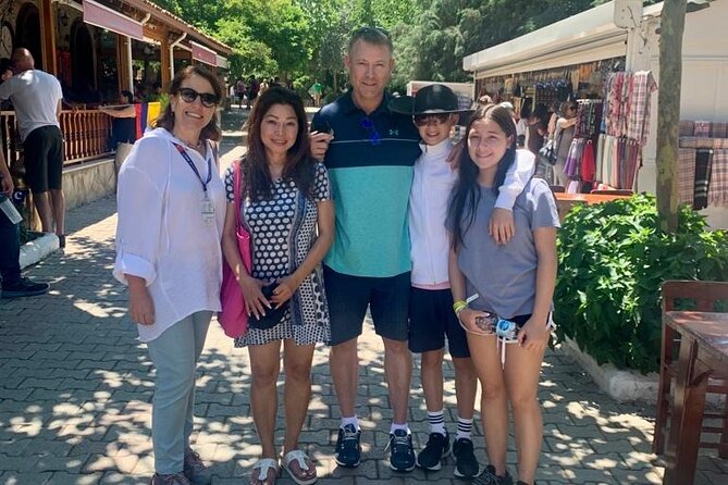 Ephesus Shore Private Small-Group Excursion From Kusadasi Pier - Overview