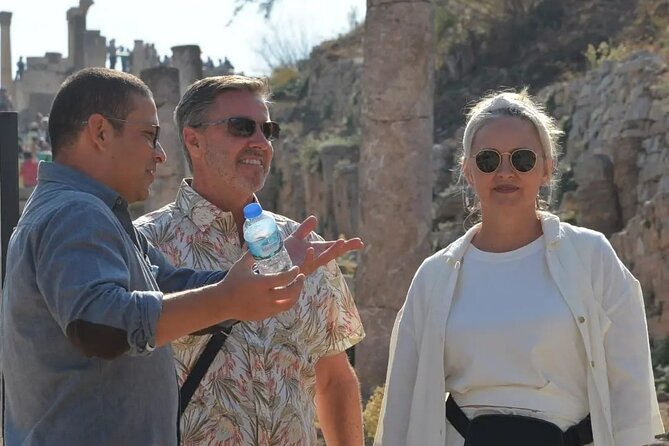 Ephesus Shoreexcursion From Kusadasi Port - Cancellation Policy