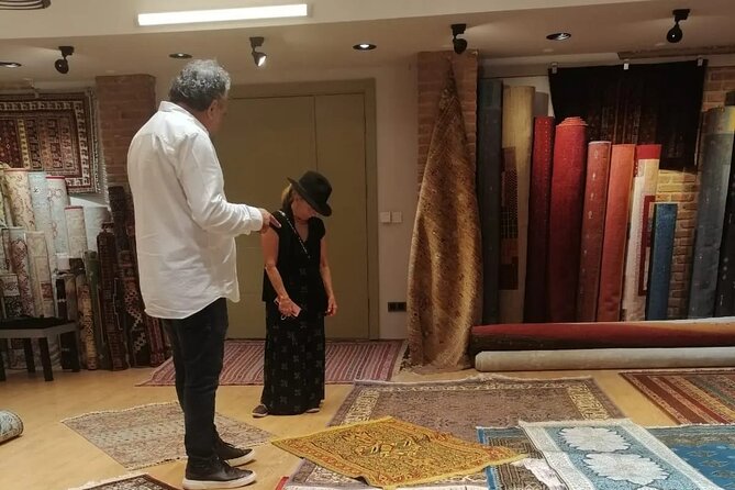 Ephesus Shoreexcursion From Kusadasi Port - The Sum Up