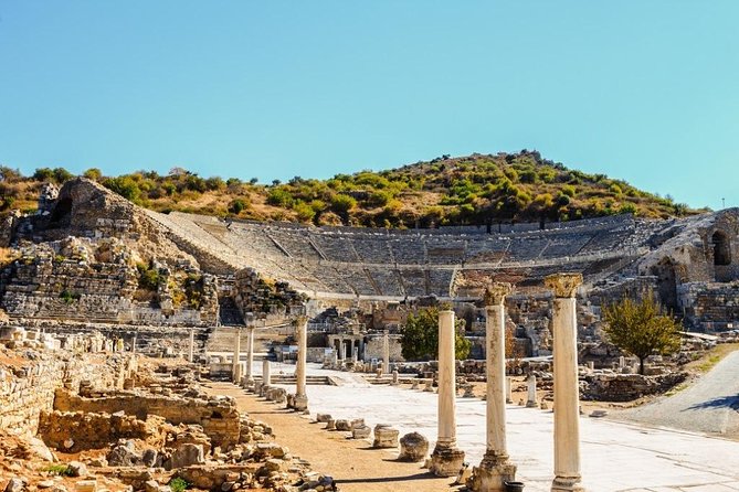 Ephesus Sightseeing Tour - Overview of Ephesus Sightseeing Tour