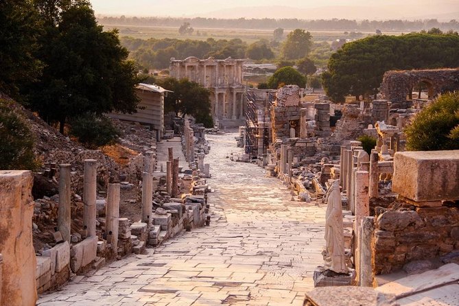 Ephesus Sightseeing Tour - Traveler Photos