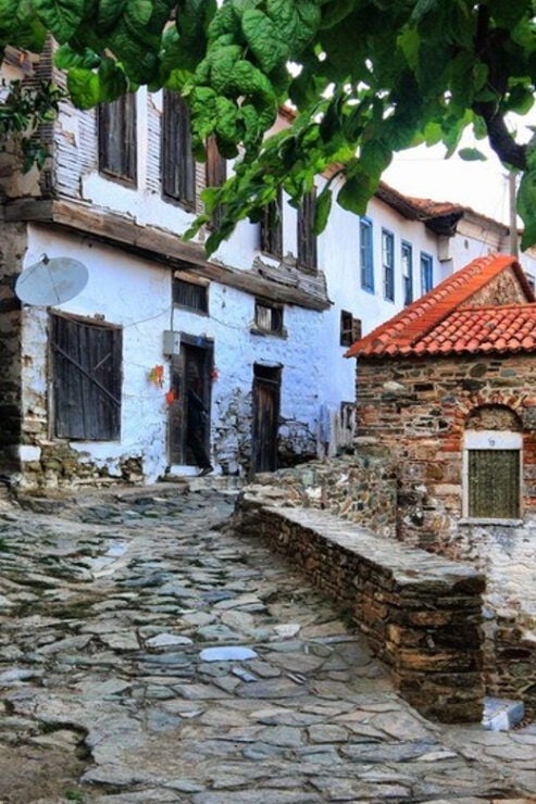 Ephesus & Sirince Village Tour From Izmir - Key Points