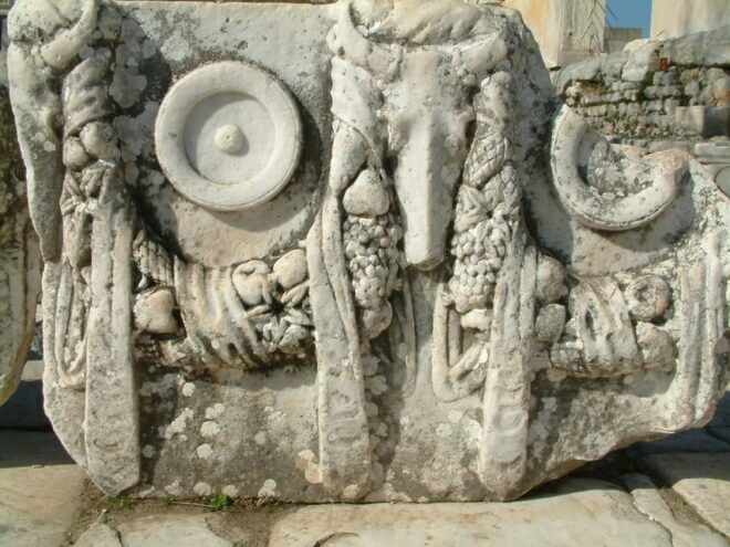 Ephesus & Sirince Village Tour From Izmir - Cancellation Policy