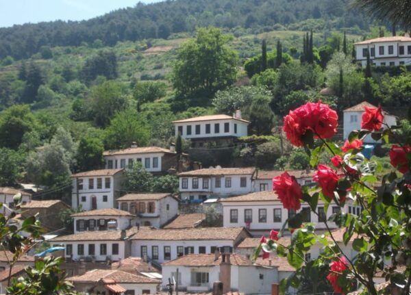 Ephesus & Sirince Village Tour From Izmir - Frequently Asked Questions