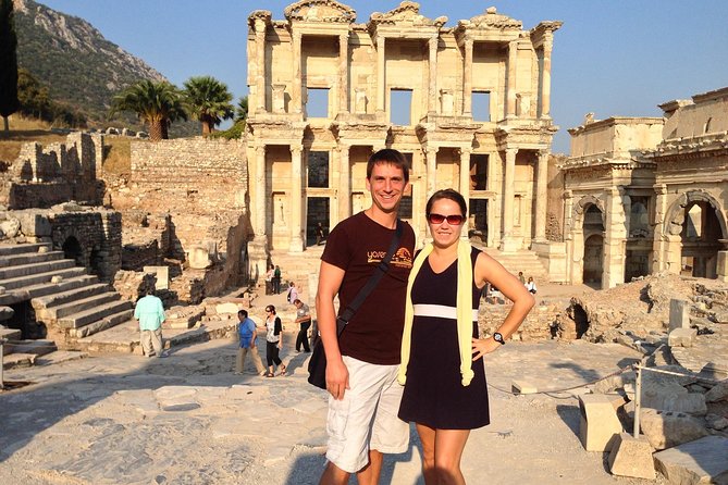 Ephesus: Skip-The-Line Back Gate Reverse Tour - Pricing and Fees