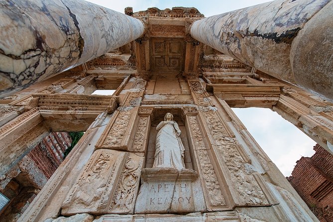 Ephesus Small Group Day Tour From Izmir - What to Expect on the Tour