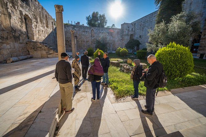 Ephesus Small Group Day Tour From Izmir - Additional Information and Terms
