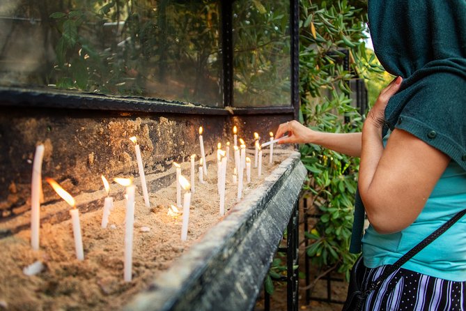 Ephesus Small Group Day Tour From Kusadasi - Additional Information