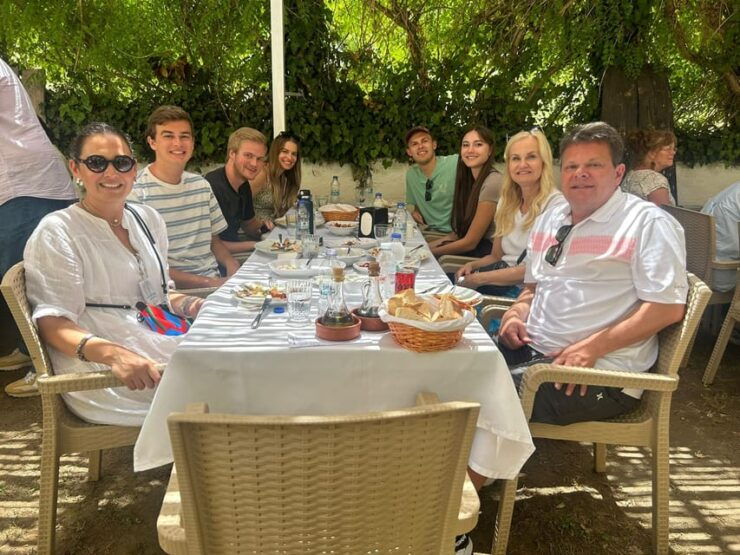 Ephesus: Small Group Tour for Cruise Passengers - Key Points