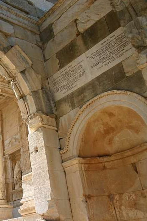 Ephesus: Small Group Tour for Cruise Passengers - Itinerary Highlights