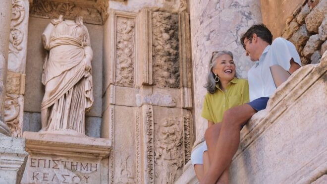 Ephesus: Small Group Tour for Cruise Passengers - Customer Reviews and Feedback
