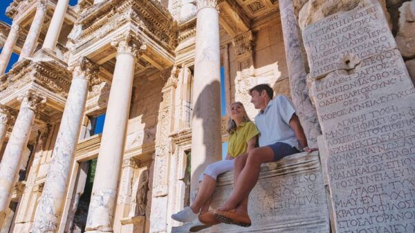 Ephesus: Small Group Tour for Cruise Passengers - Tips for Cruise Passengers