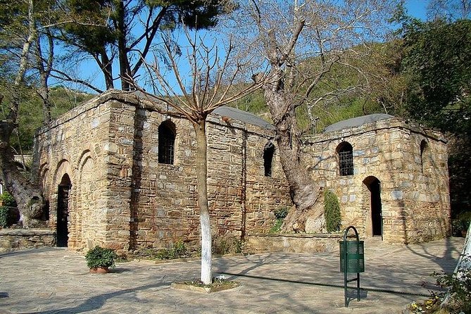 Ephesus Small Group Tour From Izmir - Transportation Details