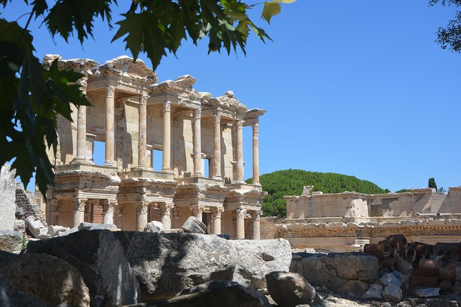 Ephesus Small Group Tour From Kusadasi Port (Every Hour Departure) - Traveler Photos