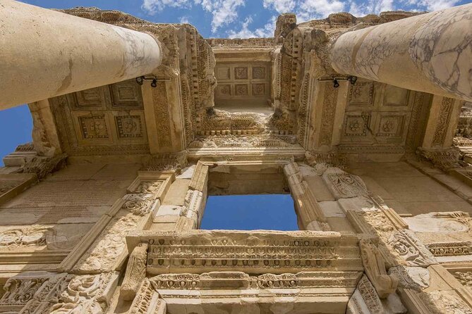 Ephesus Small Group Tour From Kusadasi - Selcuk - Cancellation Policy and Refund Details