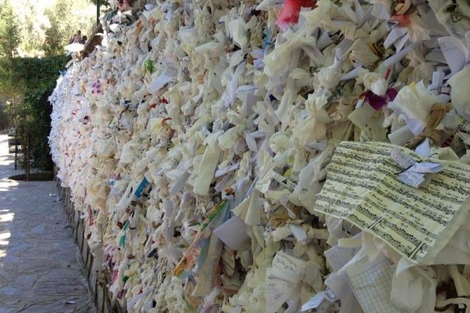 Ephesus Small Group Tour From Kusadasi / Selçuk Hotels - Small Group Size