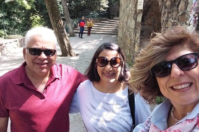 Ephesus Temple of Artemis and House of Mary Private Half Day Tour - Tour Highlights