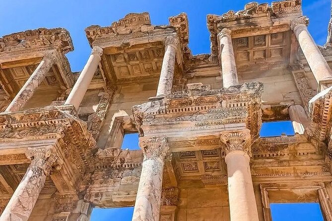 Ephesus Temple of Artemis and House of Mary Private Half Day Tour - Pricing and Special Offers
