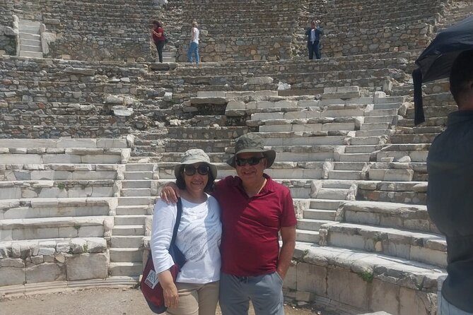 Ephesus Temple of Artemis and House of Mary Private Half Day Tour - Tour Operator Information