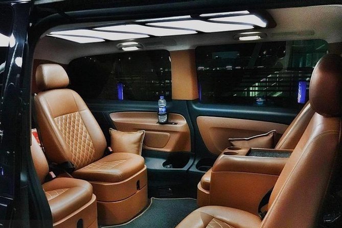 Ephesus & Terrace Houses Tour - Kusadasi Shore Excursion - Turkish Lunch Experience